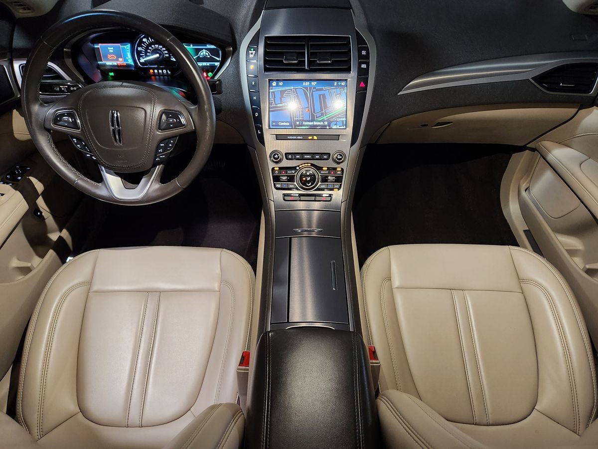 Used 2020 Lincoln MKZ Hybrid w/ Convenience Package FWD image 47