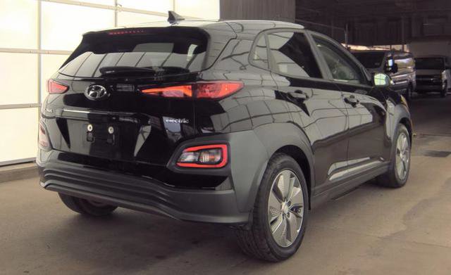 Used 2020 Hyundai Kona Ultimate FWD image 4