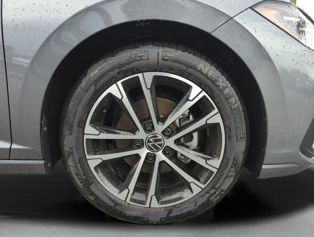 New 2026 Volkswagen Jetta Sport FWD image 44
