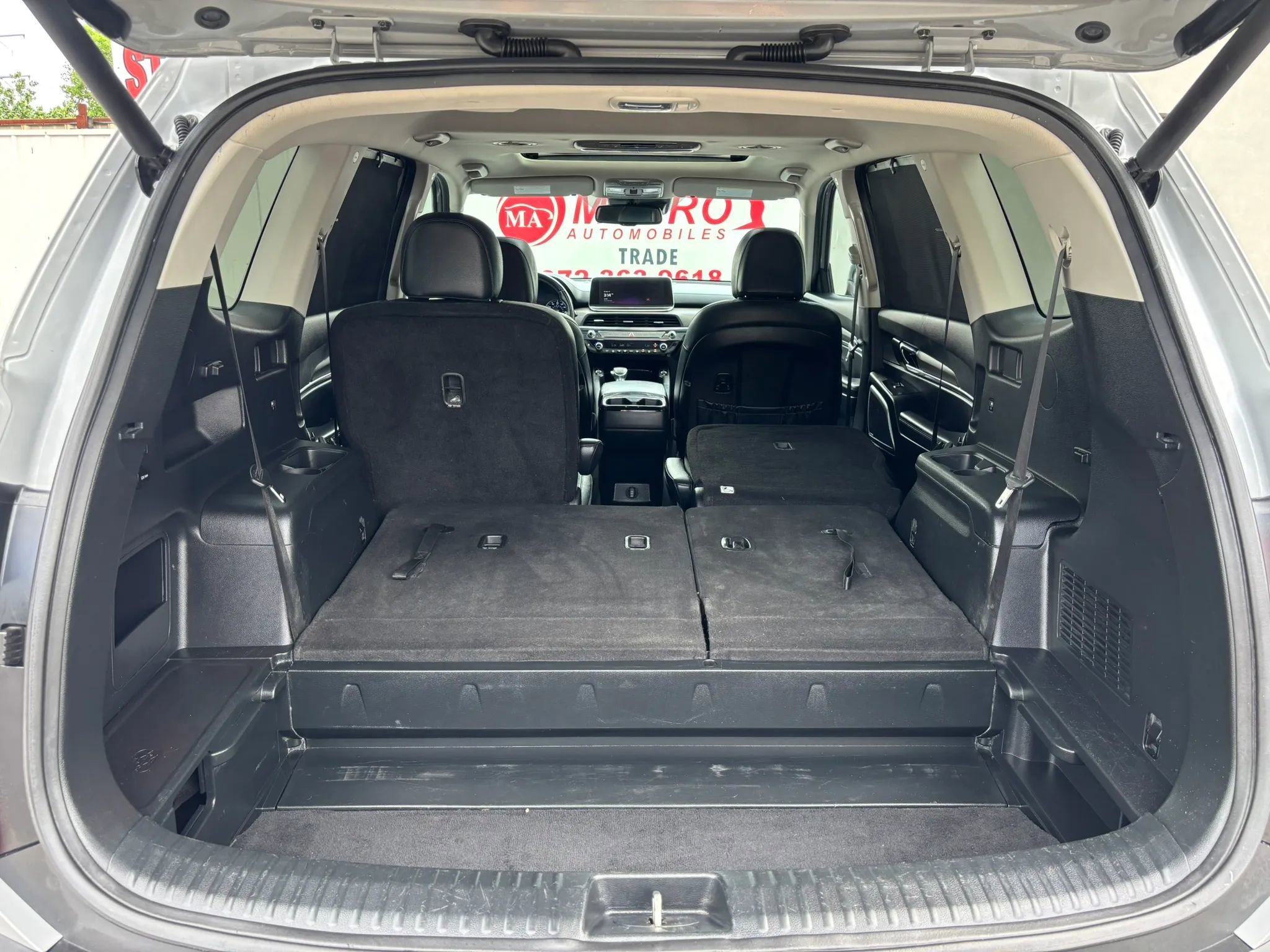 Used 2022 Kia Telluride EX w/ EX Premium Package AWD/4WD image 80