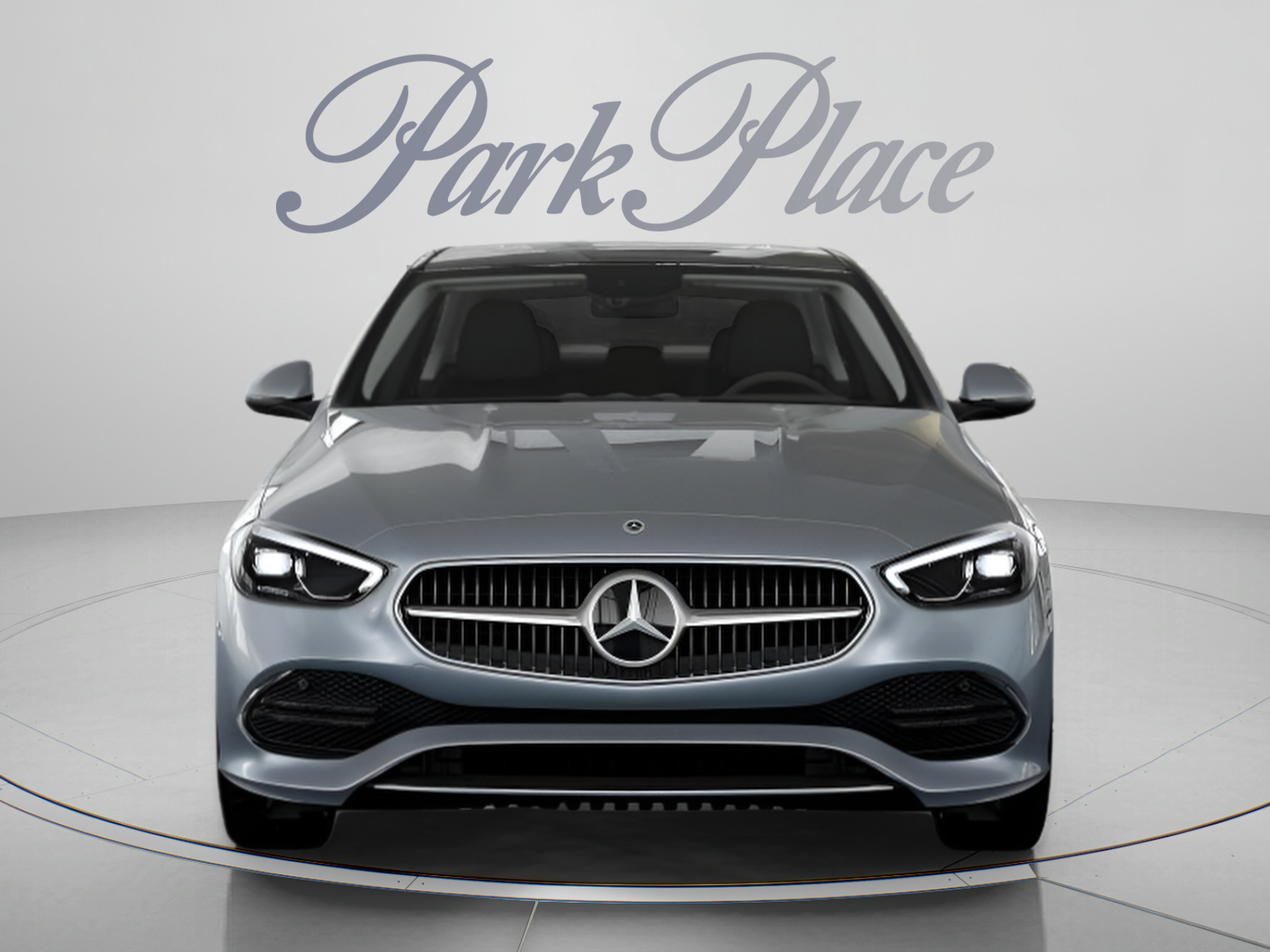 New 2026 Mercedes-Benz C 300 Sedan image 34