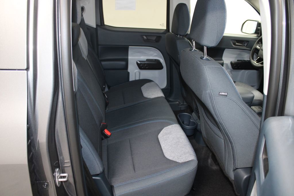 New 2026 Ford Maverick XLT w/ XLT Luxury Package image 29