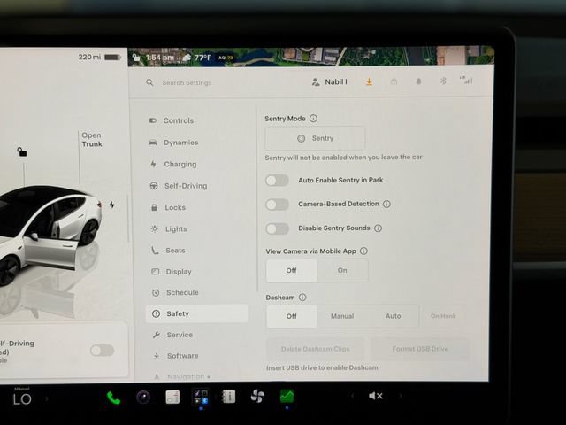 Used 2023 Tesla Model 3 Standard Range RWD image 20