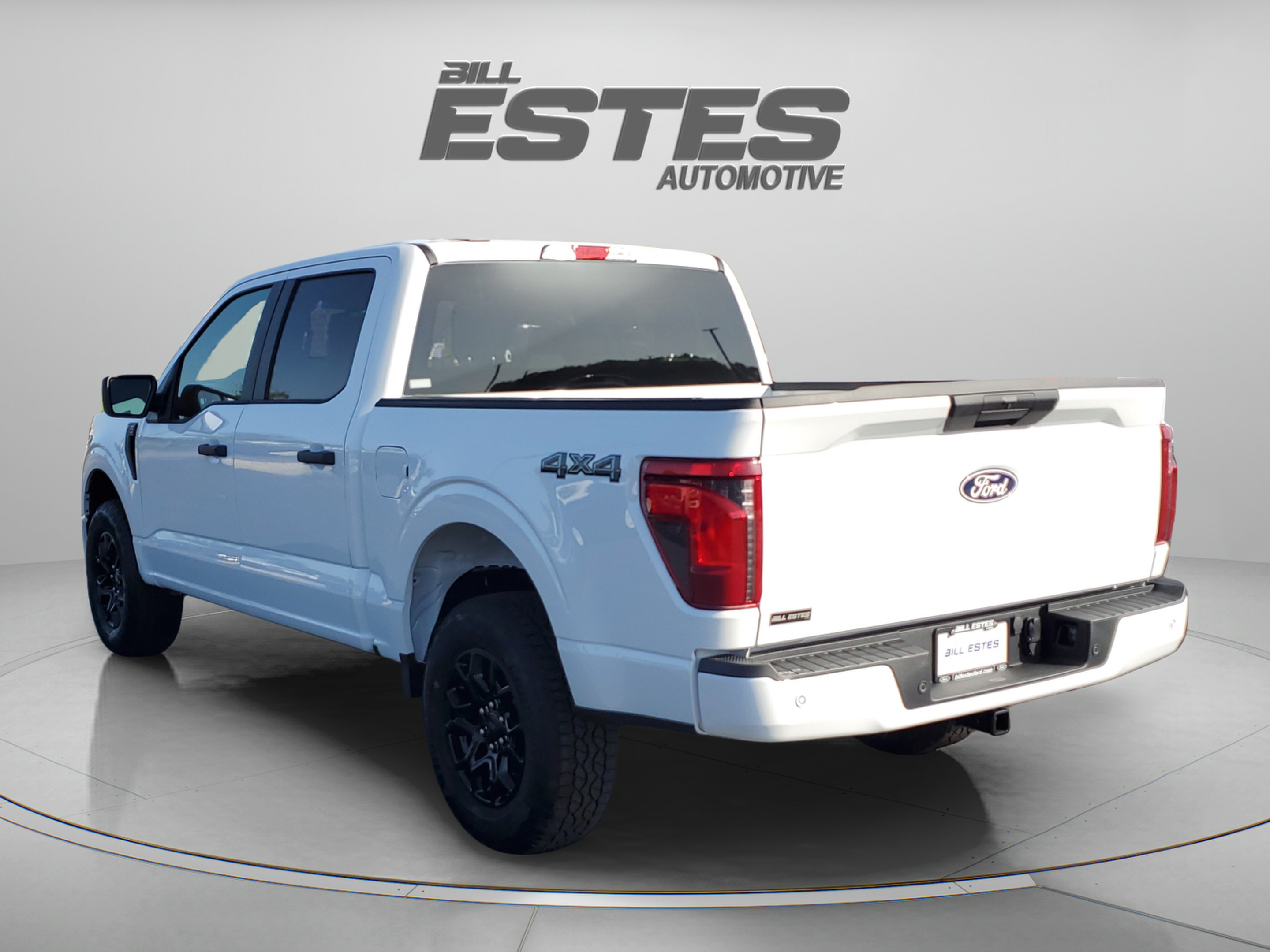 New 2026 Ford F150 STX AWD/4WD image 5