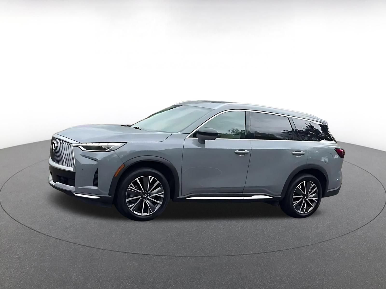 Used 2026 INFINITI QX60 Luxe FWD image 7