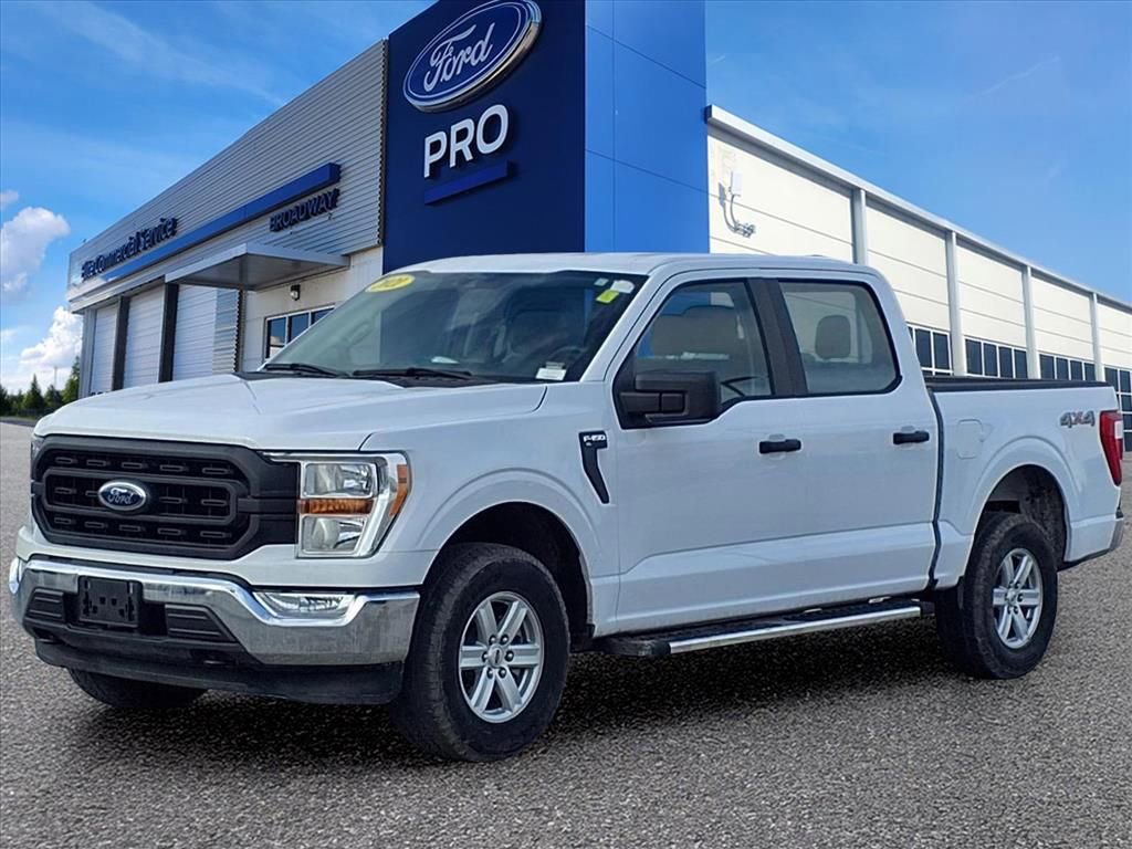 Used 2021 Ford F150 XL w/ Equipment Group 101A High image 30