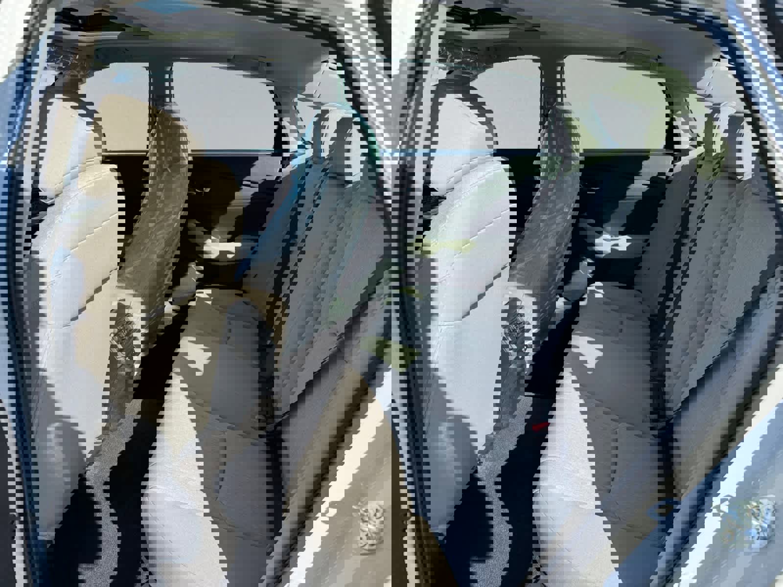 New 2025 Honda Accord SE image 18