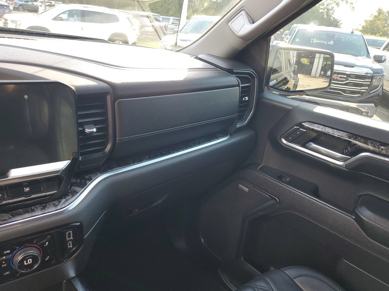 Used 2023 Chevrolet Silverado 1500 RST w/ All Star Edition Plus AWD/4WD image 26