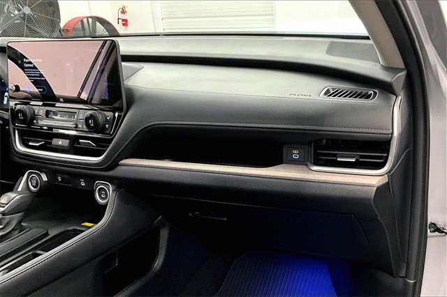 Used 2024 Toyota Grand Highlander Platinum image 16