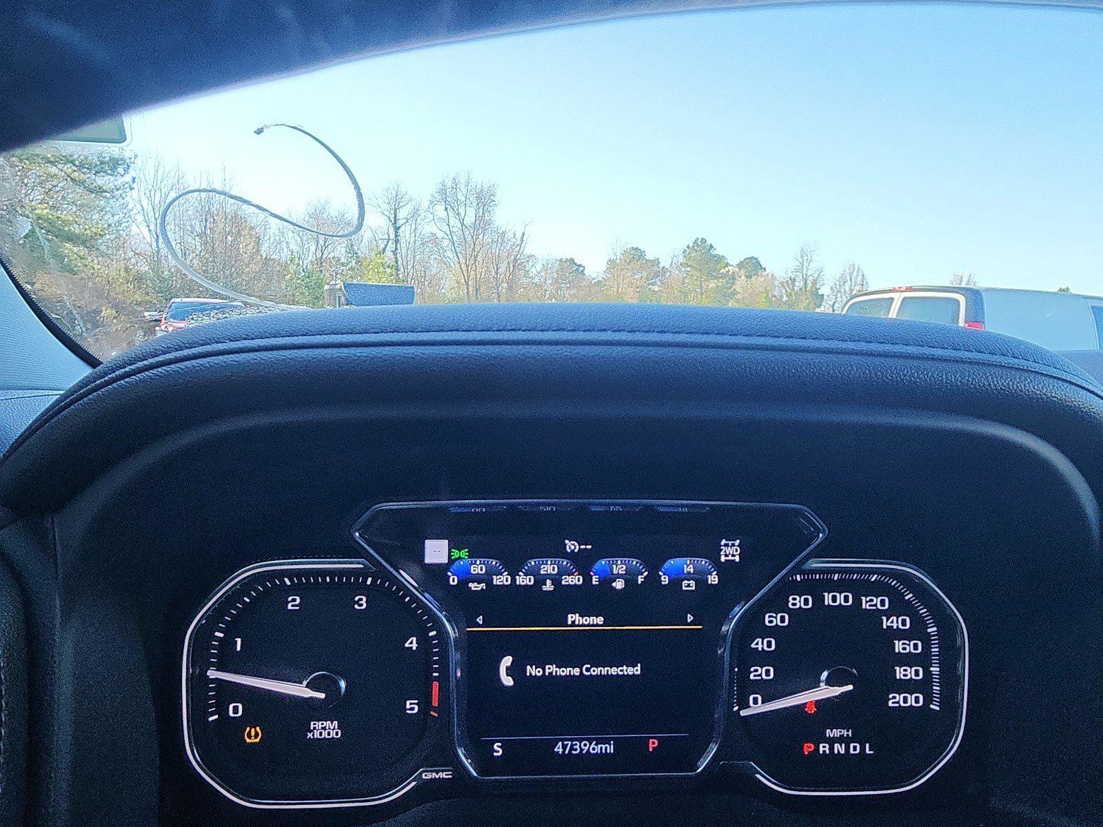 Used 2022 GMC Sierra 2500 Denali image 13