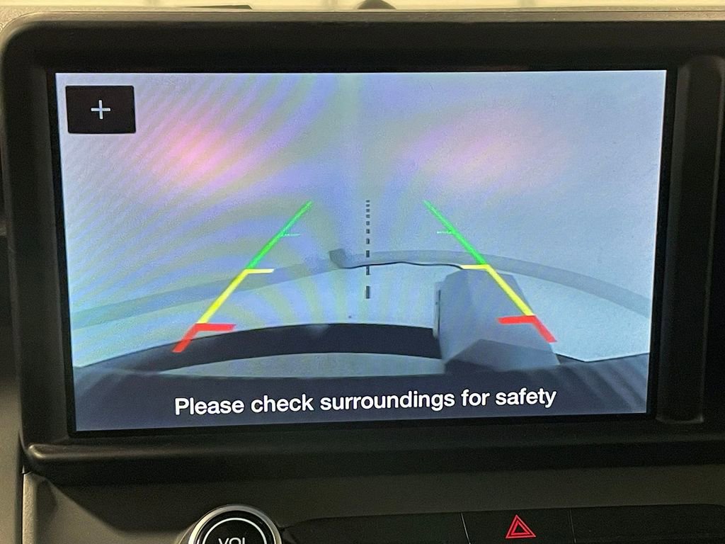 Used 2022 Ford Maverick XL image 4