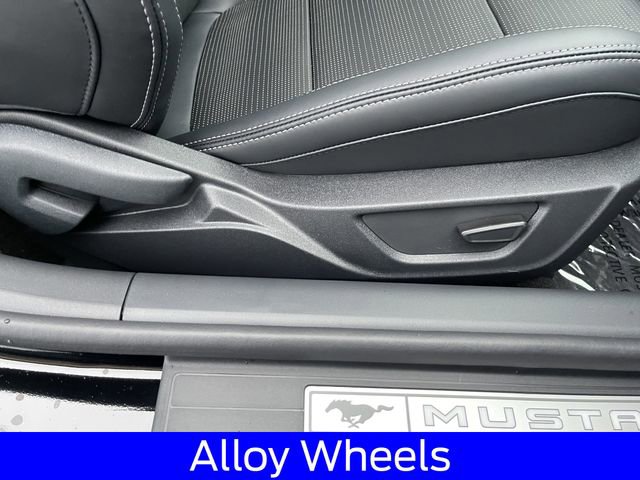 New 2025 Ford Mustang Premium image 22