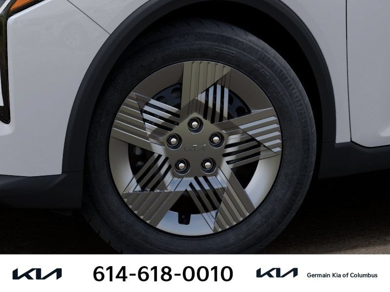 New 2026 Kia K4 FWD image 12