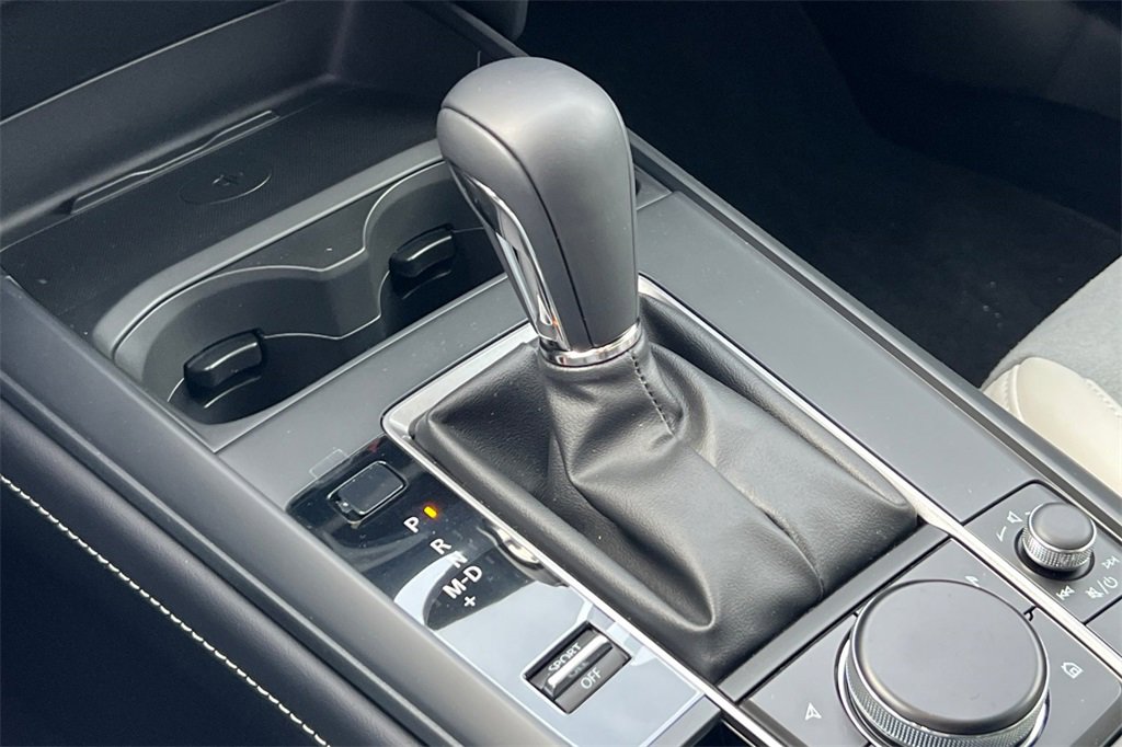 New 2026 MAZDA CX-30 2.5 Turbo w/ Premium Package image 22