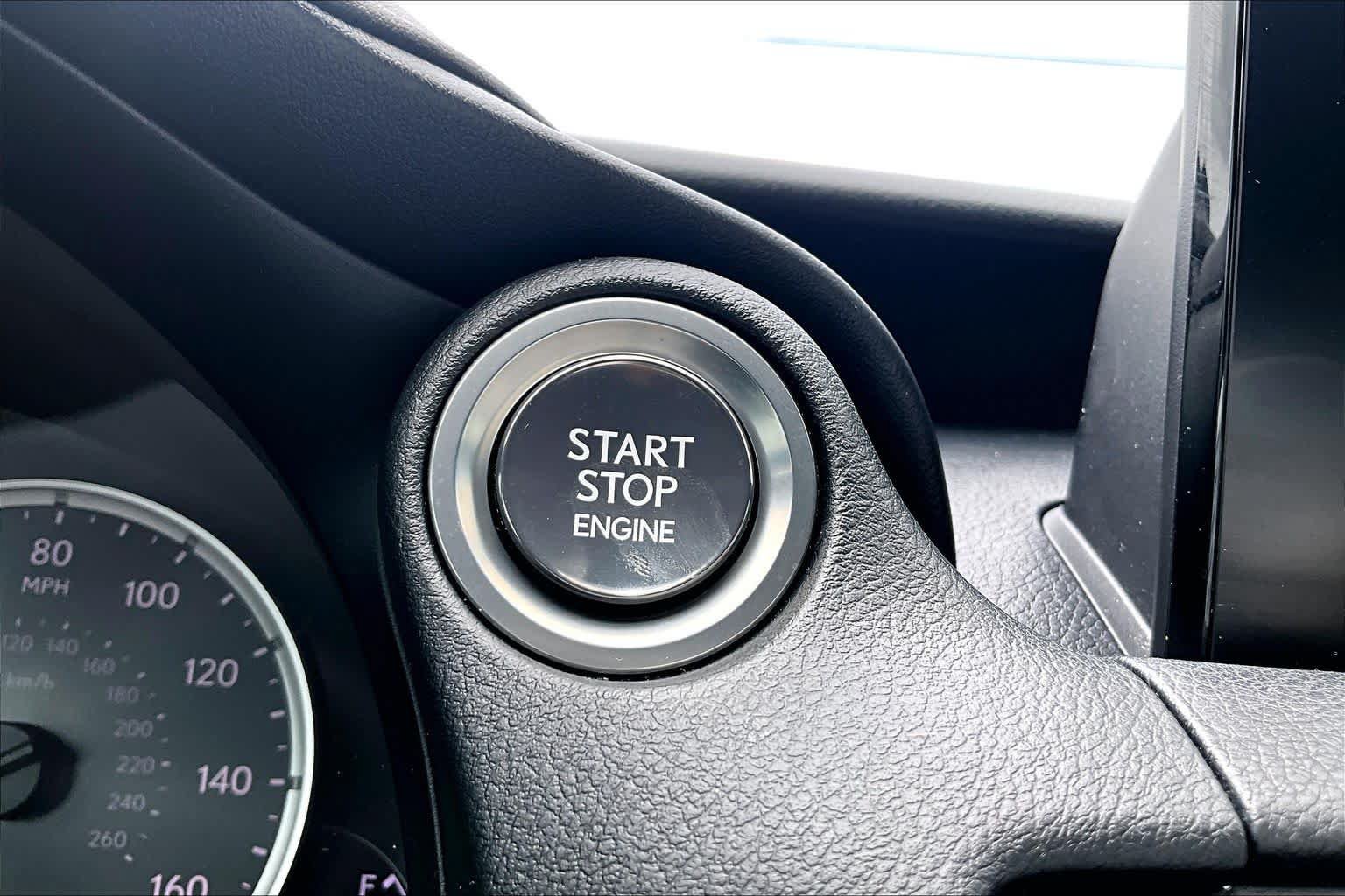 Used 2024 Lexus IS 300 w/ Comfort Package RWD image 33
