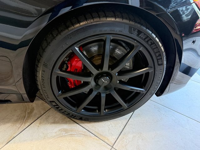 Used 2019 Mercedes-Benz S 63 AMG S 4MATIC Sedan image 21