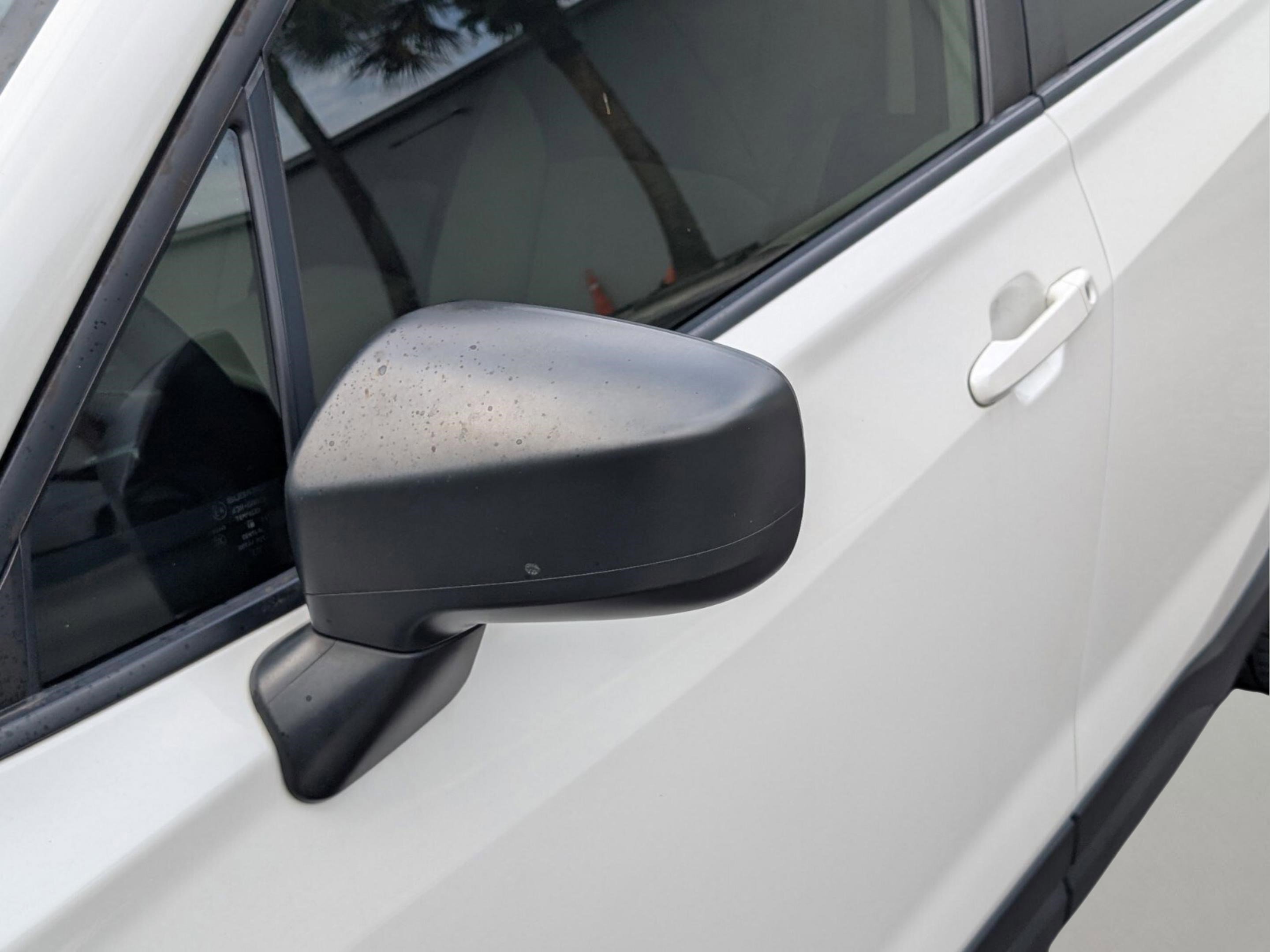 Used 2023 Subaru Forester AWD/4WD image 29