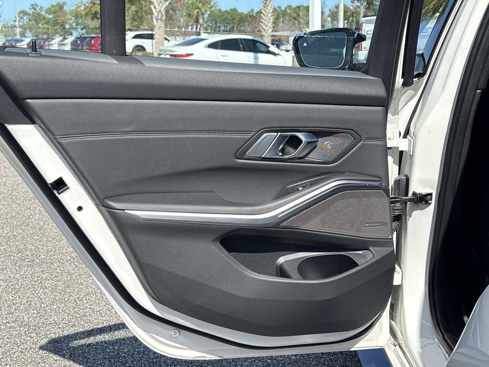 Used 2023 BMW M3 Competition w/ Executive Package image 14