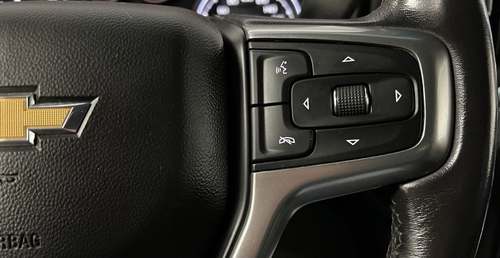 Used 2022 Chevrolet Silverado 3500 LTZ image 35