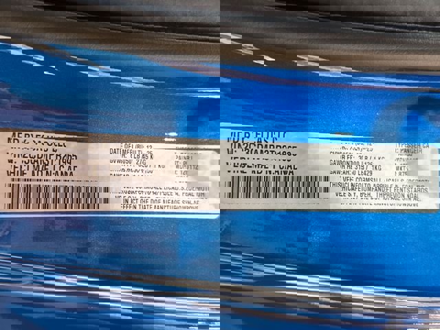 New 2026 Dodge Charger R/T Scat Pack image 28