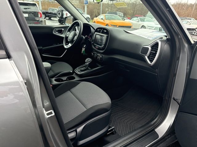 Used 2022 Kia Soul LX w/ Technology Package image 31