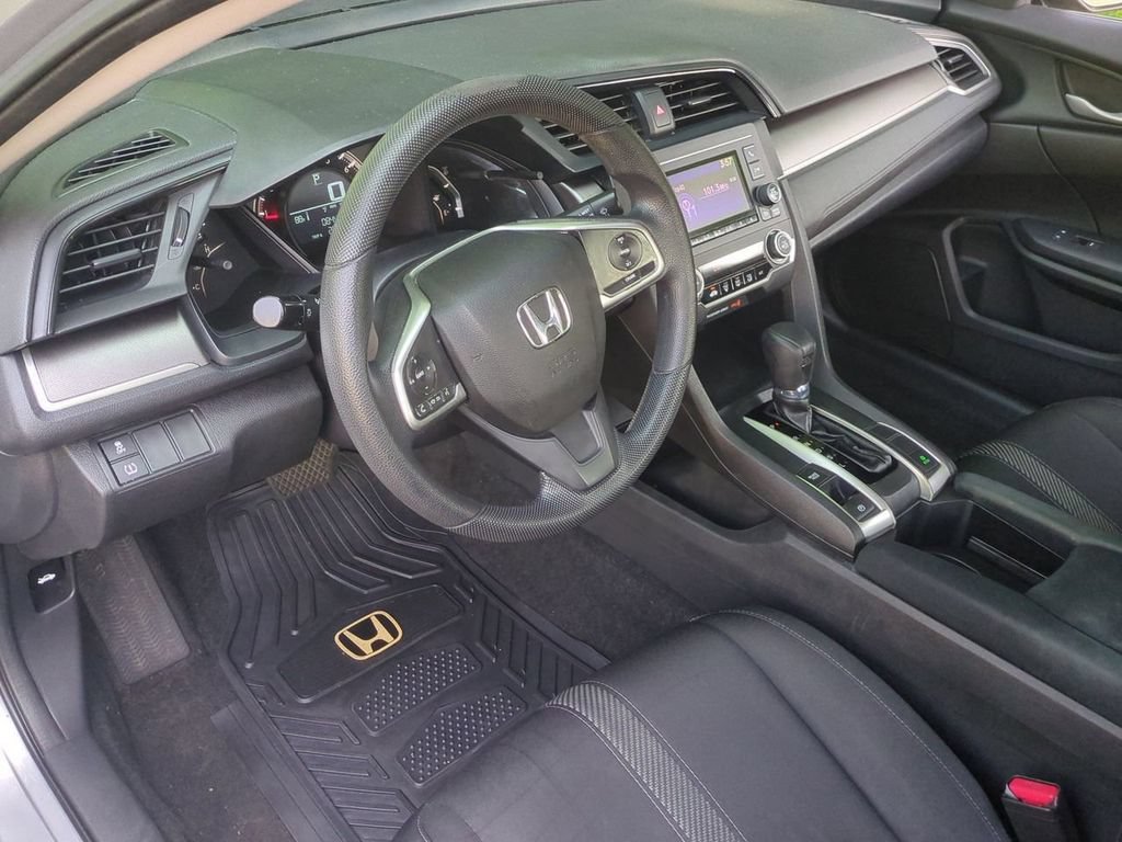 Used 2016 Honda Civic LX image 13