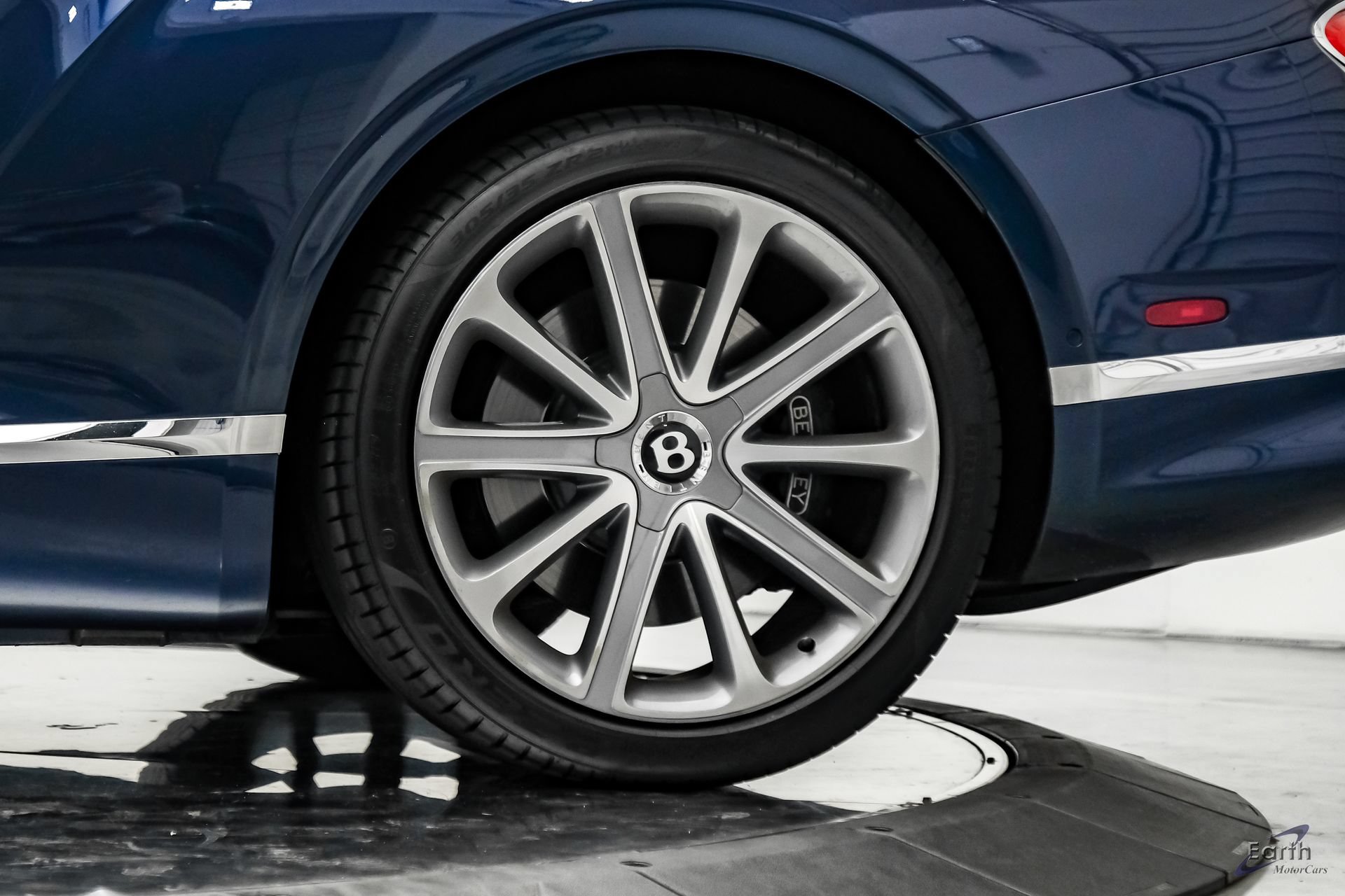 Used 2020 Bentley Continental GT V8 First Edition AWD/4WD image 99