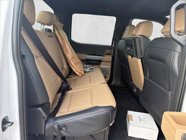 New 2027 Ford F450 Lariat AWD/4WD image 21