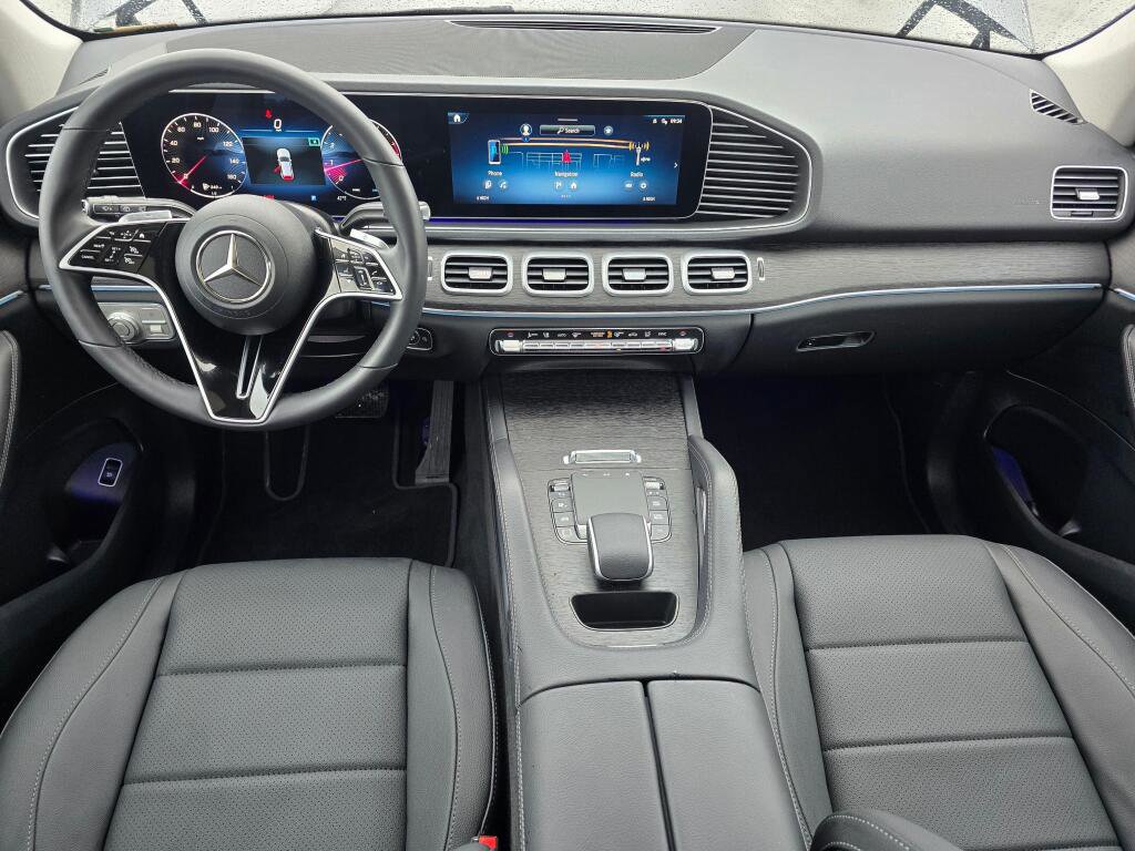 Used 2026 Mercedes-Benz GLE 350 4MATIC image 18