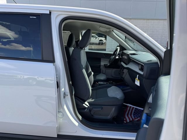 Used 2025 Ford Maverick XLT w/ XLT Luxury Package FWD image 11