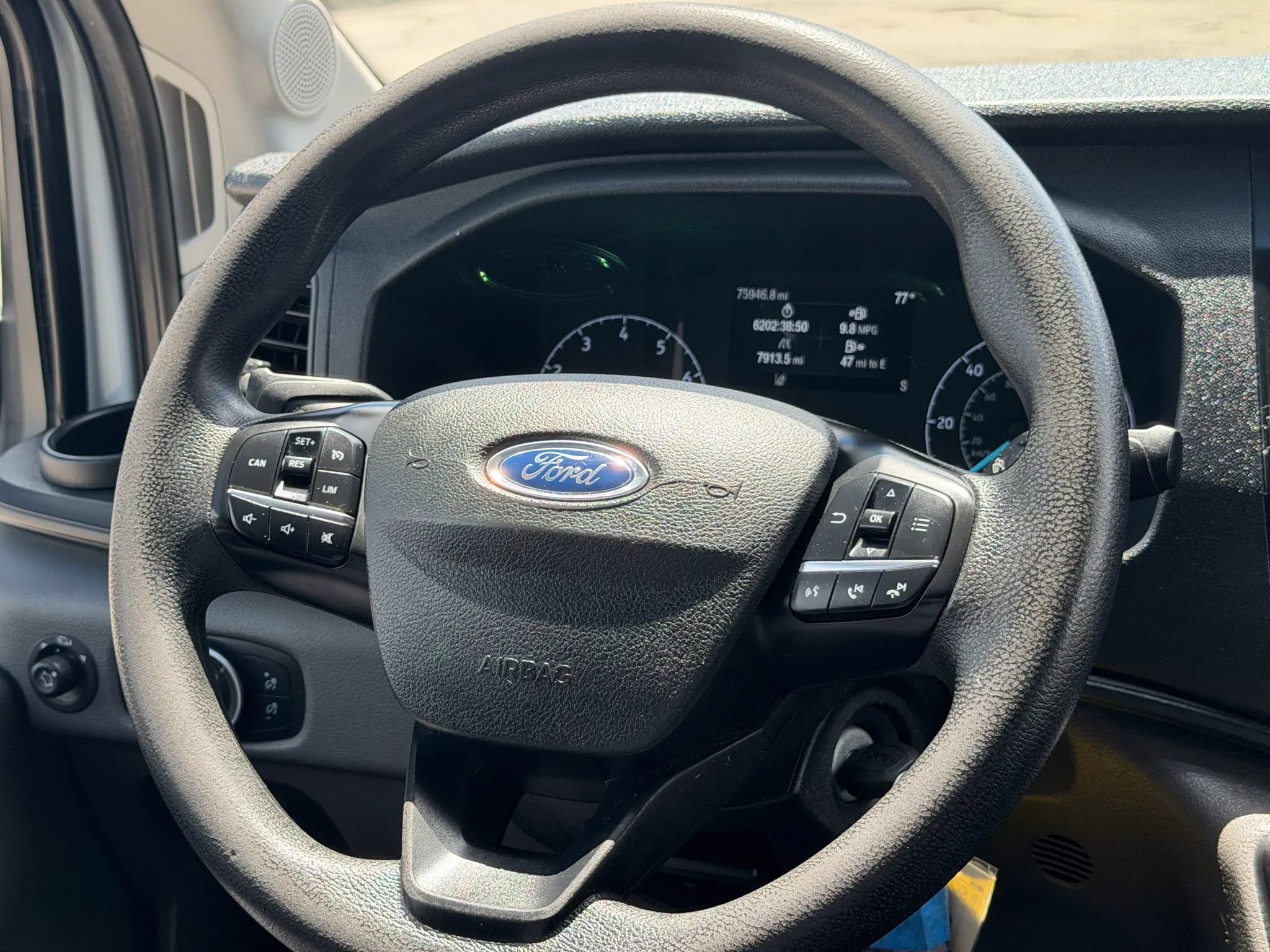 Used 2020 Ford Transit 350 148 High Roof Extended RWD image 27