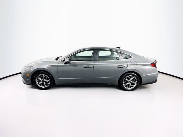 Used 2022 Hyundai Sonata SEL image 4
