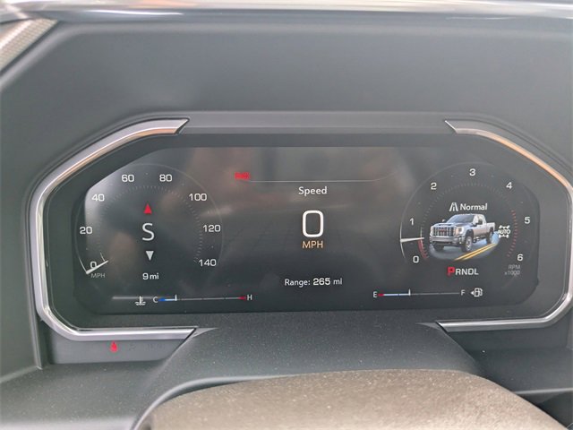 New 2026 GMC Sierra 2500 Denali w/ Denali Reserve Package image 29