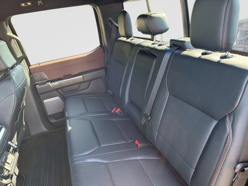 Used 2023 Ford F150 Lariat w/ Equipment Group 502A High AWD/4WD image 14