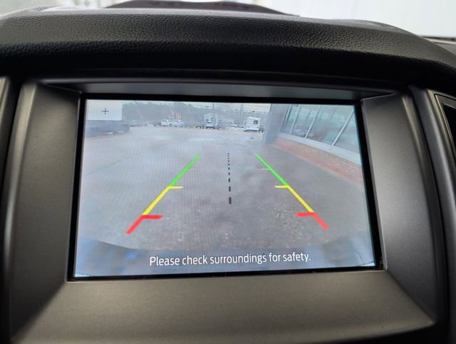 Used 2021 Ford Ranger XLT image 24