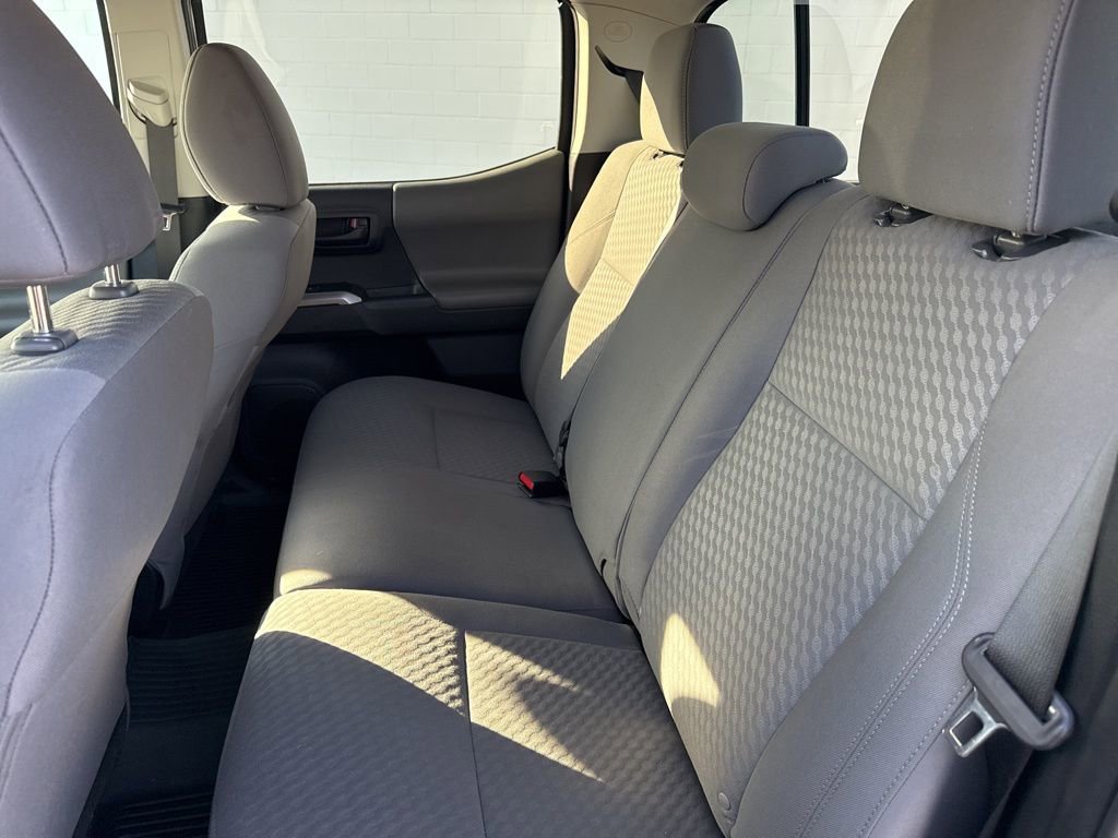 Used 2023 Toyota Tacoma TRD Sport image 13