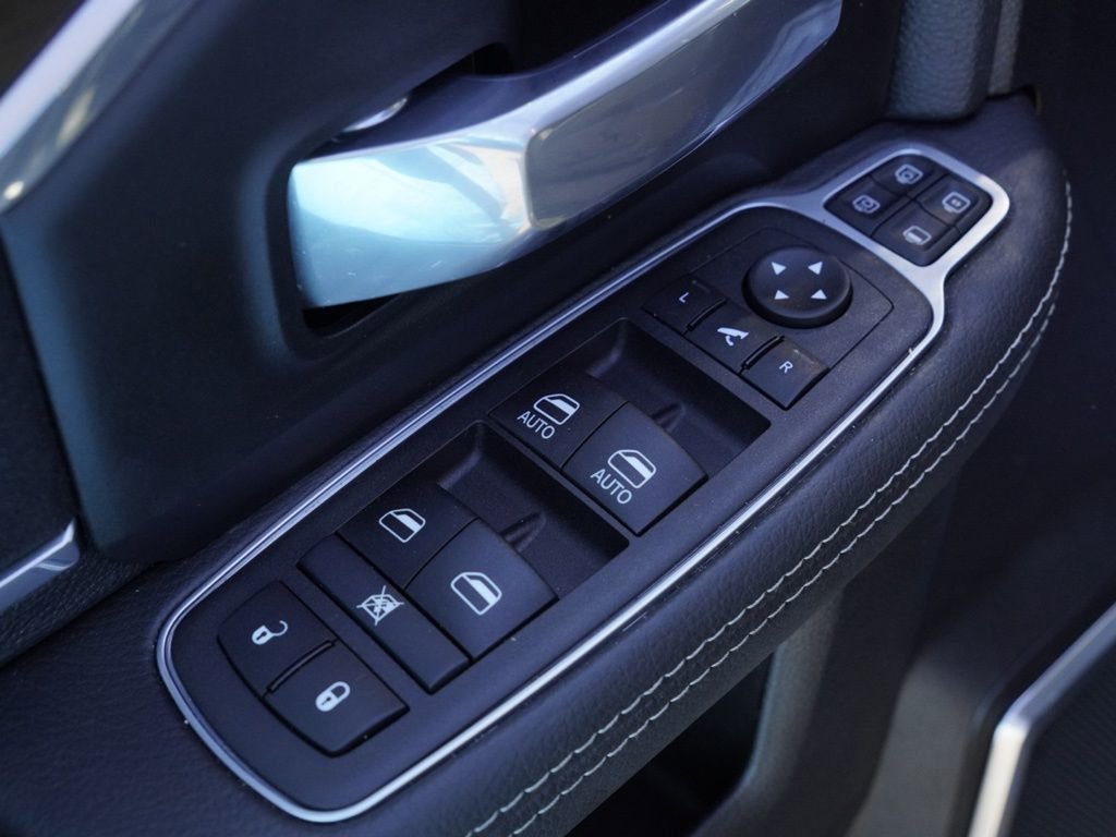 Certified 2024 RAM 2500 Laramie w/ Safety Group image 12