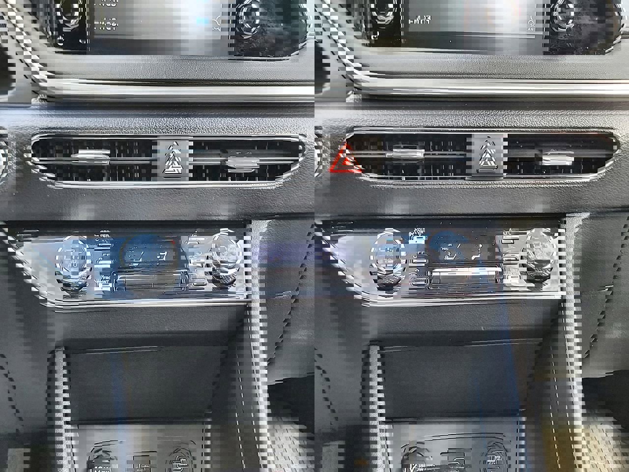 Used 2023 Hyundai Sonata Blue w/ Cargo Package image 18