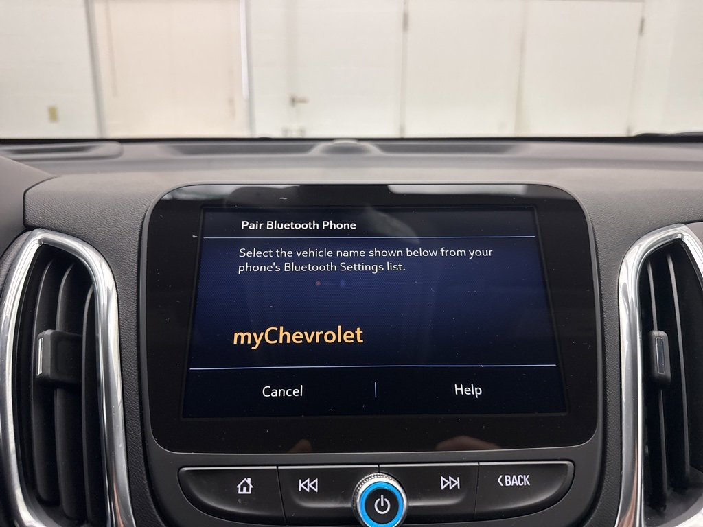 Used 2024 Chevrolet Equinox LT image 32