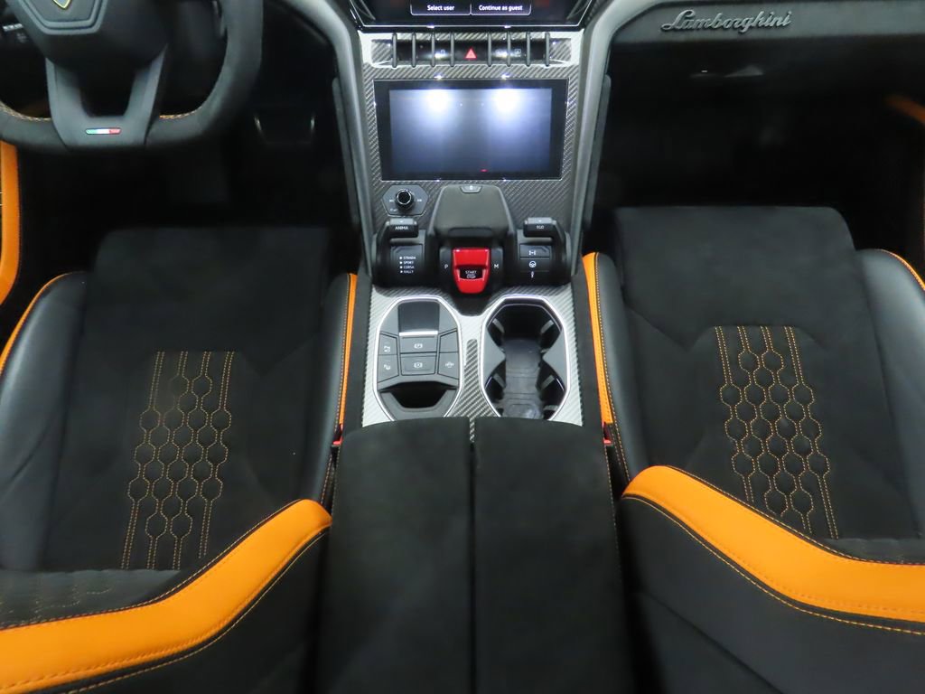 Used 2024 Lamborghini Urus Performante image 17
