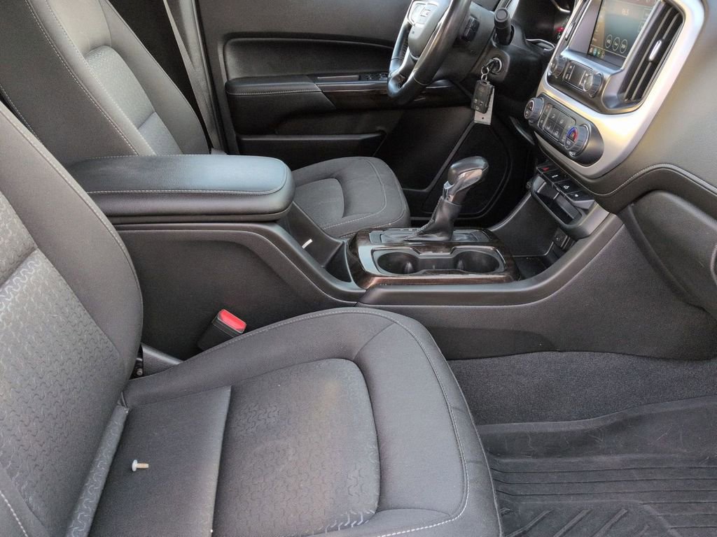 Used 2022 GMC Canyon Elevation w/ Trailering Package image 29