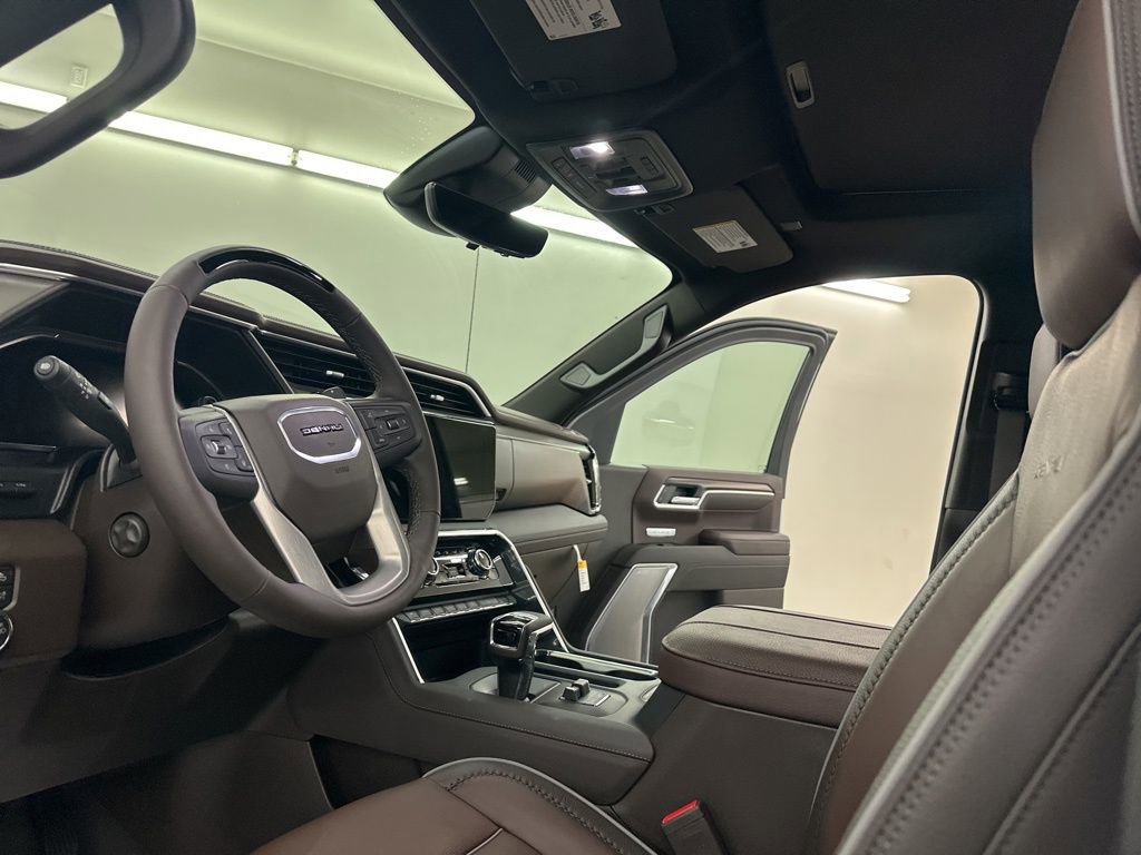 New 2026 GMC Sierra 1500 Denali AWD/4WD image 29