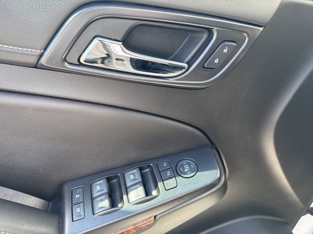 Used 2020 Chevrolet Tahoe Premier w/ Max Trailering Package AWD/4WD image 23