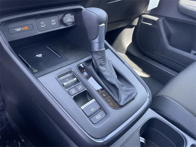 New 2027 Honda CR-V EX image 18