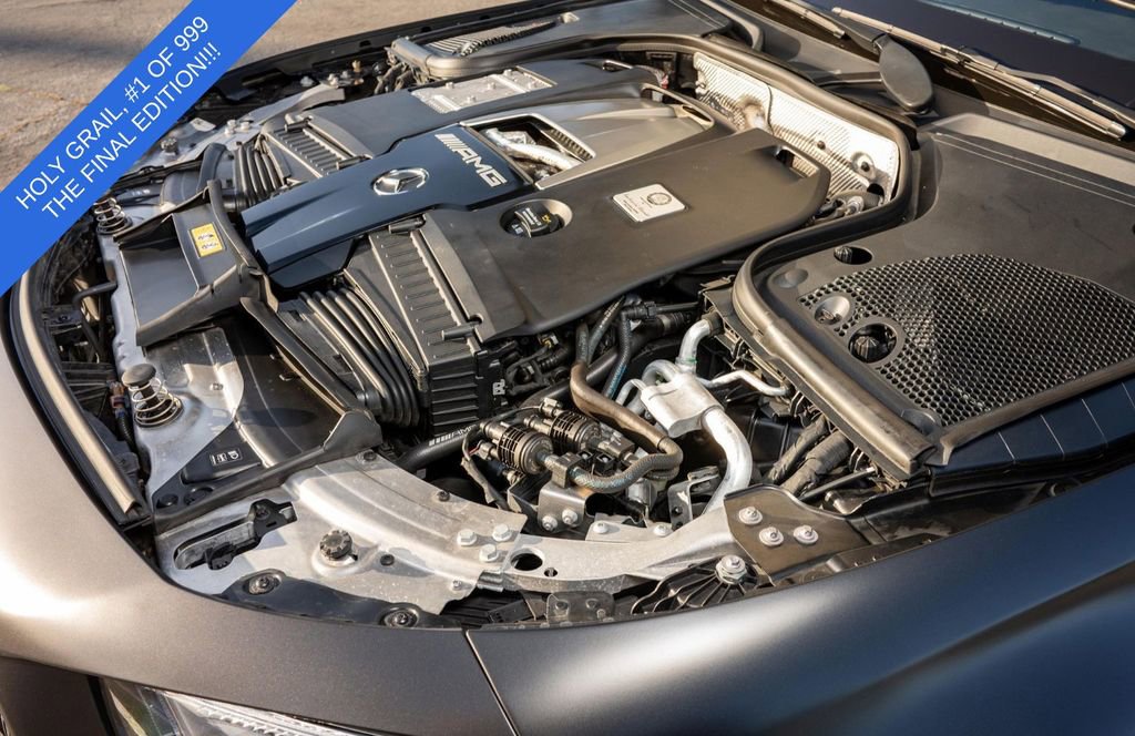 Used 2023 Mercedes-Benz E 63 AMG S image 19
