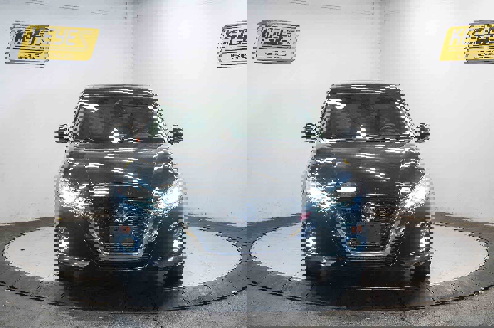 Used 2020 Nissan Altima 2.0 Platinum image 6