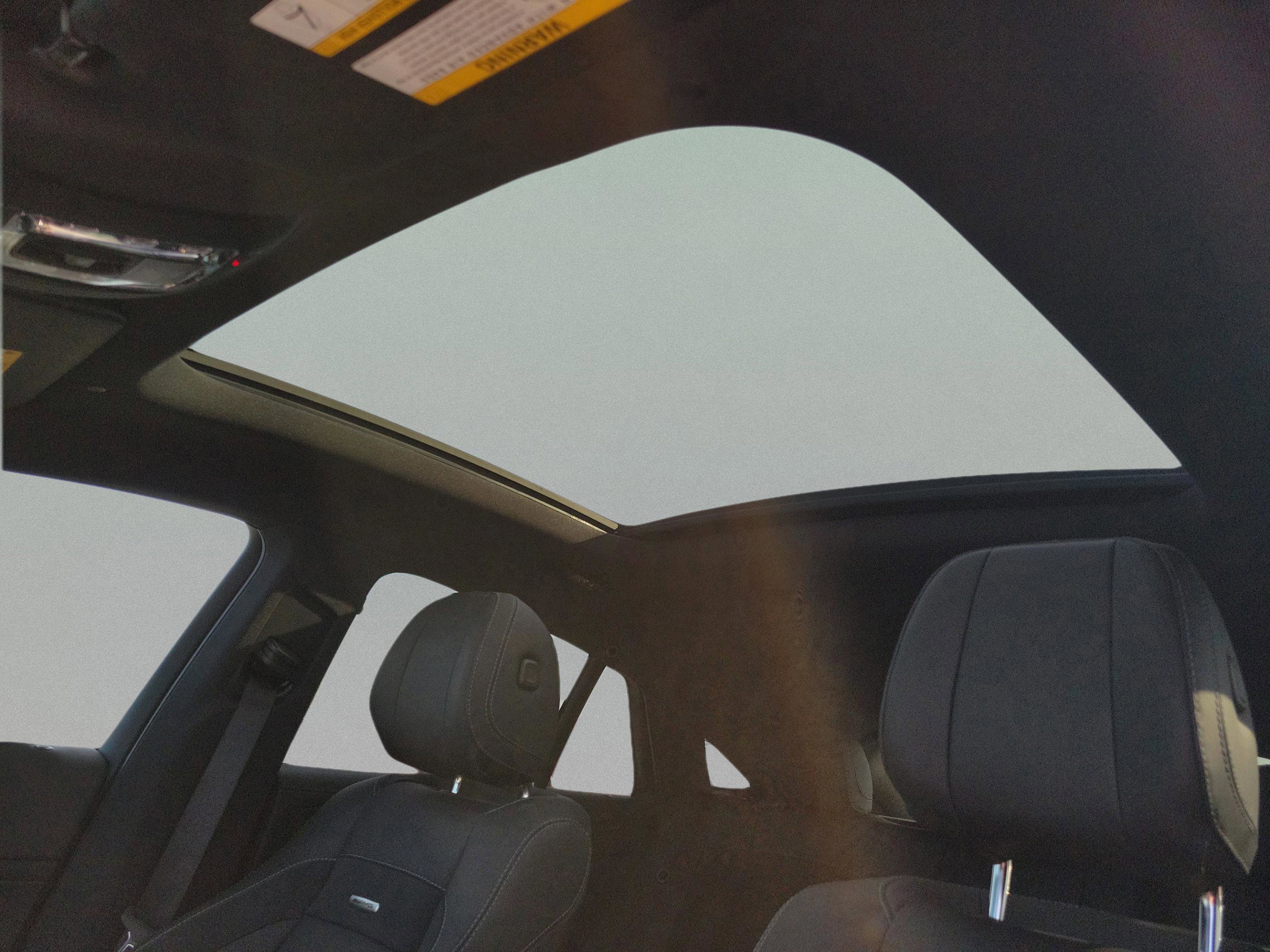 New 2026 Mercedes-Benz GLE 53 AMG 4MATIC Coupe image 35