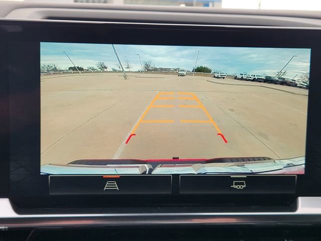 New 2026 GMC Sierra 1500 Elevation w/ Max Trailering Package RWD image 38