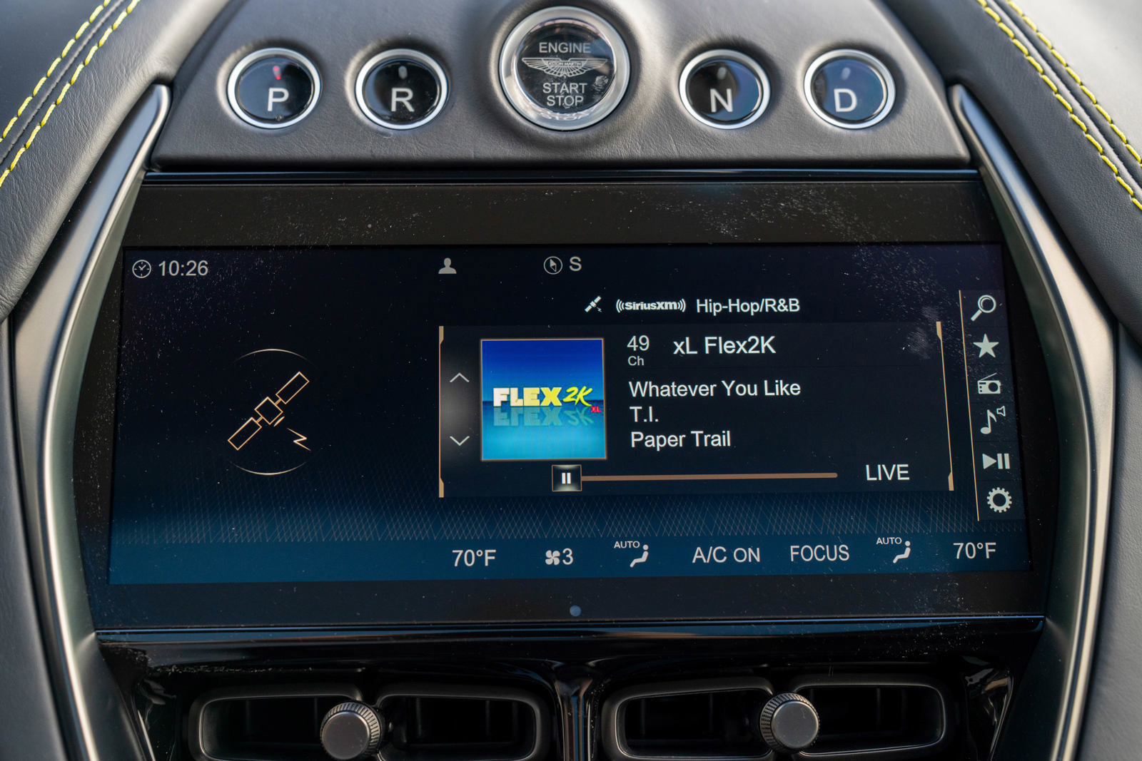 Used 2023 Aston Martin DBX 707 image 17