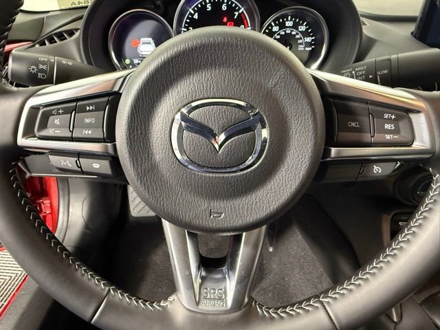 Used 2024 MAZDA MX-5 Miata RF Club image 30